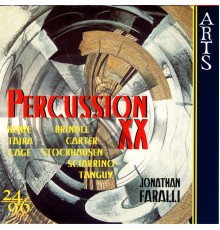 Percussion XX - Percussion XX