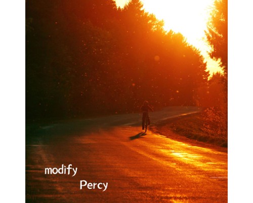 Percy - modify