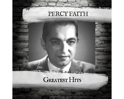 Percy Faith - Greatest Hits