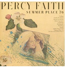 Percy Faith - Summer Place '76