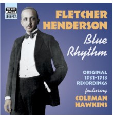 Percy Fletcher - Blue Rhythm (1931-1933)