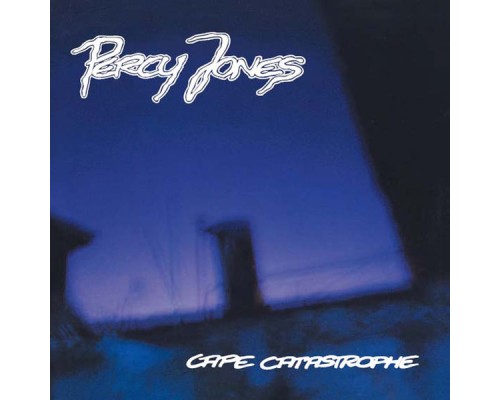 Percy Jones - Cape Catastrophe