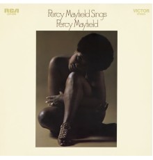 Percy Mayfield - Sings Percy Mayfield