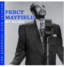 Percy Mayfield - My Blues