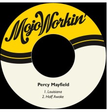 Percy Mayfield - Louisiana