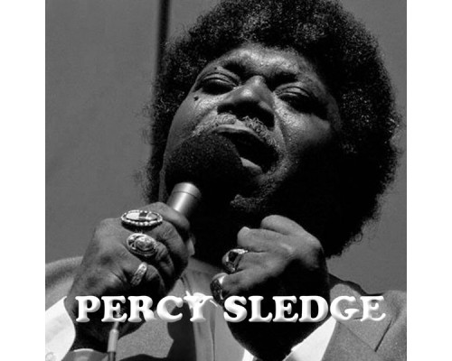 Percy Sledge - Percy Sledge