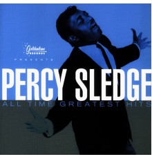 Percy Sledge - All-Time Greatest Hits