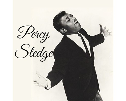 Percy Sledge - Percy Sledge