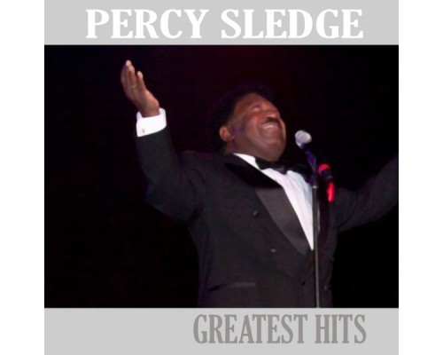 Percy Sledge - Greatest Hits