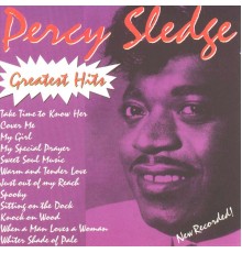 Percy Sledge - Greatest hits