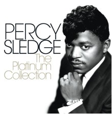 Percy Sledge - The Platinum Collection