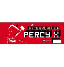 Percy X - Afterplan