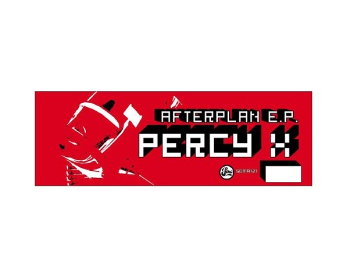 Percy X - Afterplan