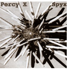 Percy X - Spy X