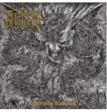 Perdition Temple - Merciless Upheaval