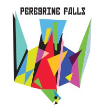 Peregrine Falls - Peregrine Falls