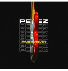 Perez - TWENTYSEVEN