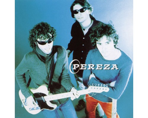 Pereza - Pereza