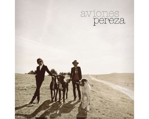 Pereza - Aviones