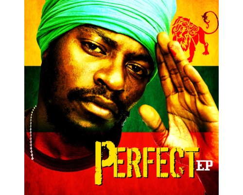 Perfect - Perfect EP (Perfect)