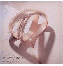 Perfect Giddimani - Marry You