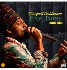 Perfect Giddimani, Adrian Donsome Hanson - Fry Bone (Dub Mix)