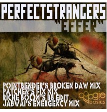 Perfect Strangers - Effer