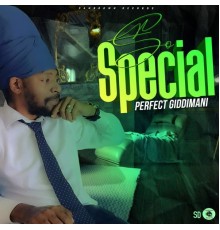 Perfect giddimani, Fanbrown - So Special