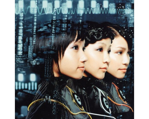 Perfume - Linear Motor Girl