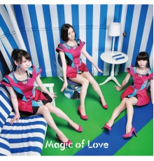 Perfume - Magic of Love