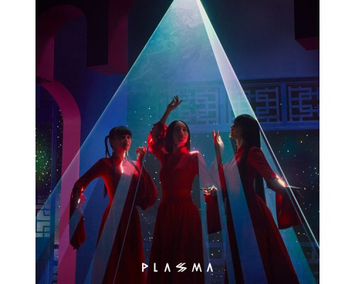 Perfume - PLASMA