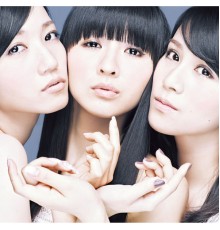 Perfume - Voice