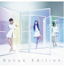 Perfume - Level3  (Bonus Edition)