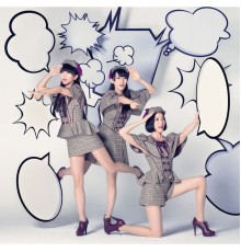 Perfume - Mirai No Museum