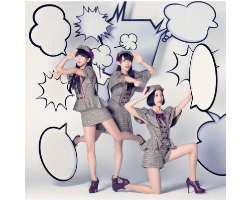 Perfume - Mirai No Museum