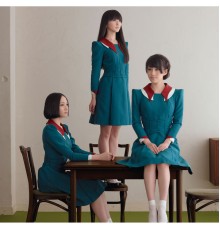 Perfume - Spending all my time