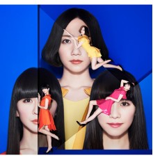 Perfume - Cosmic Explorer