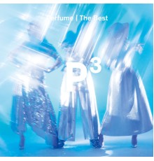 Perfume - Perfume The Best "P Cubed"