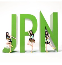 Perfume - JPN