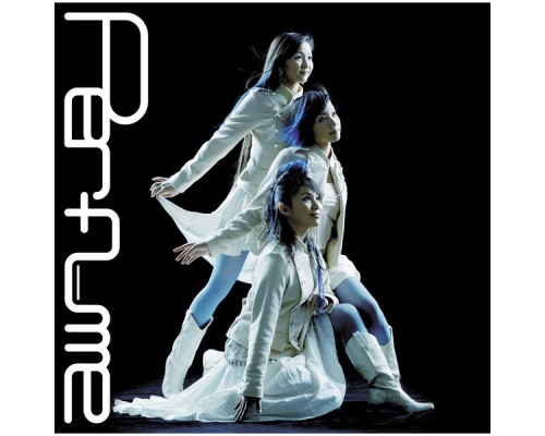 Perfume - Computer City