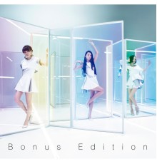 Perfume - LEVEL3 (Bonus Edition)