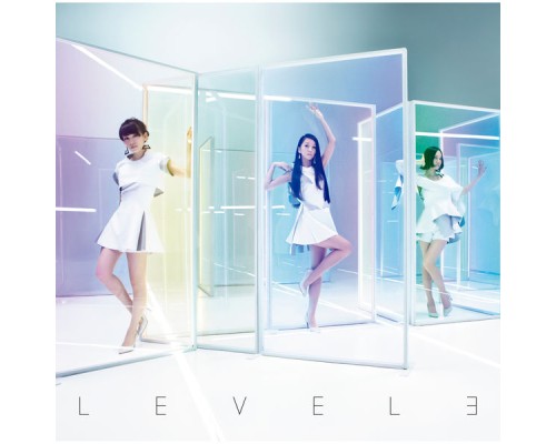 Perfume - Level3