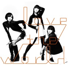 Perfume - Love The World