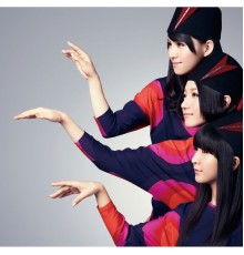 Perfume - Nee