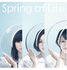 Perfume - Spring of Life