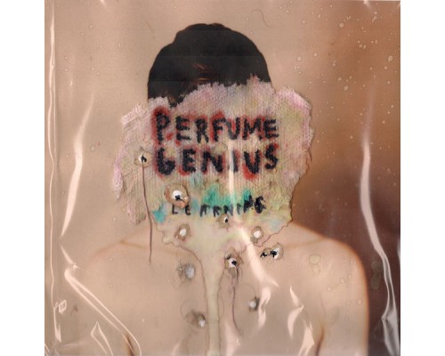 Perfume Genius - Learning