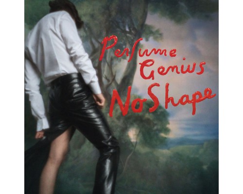 Perfume Genius - No Shape