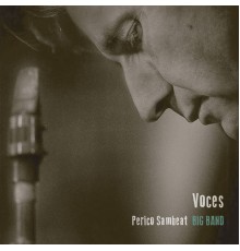 Perico Sambeat Big Band - Voces