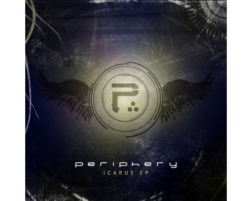 Periphery - Icarus Lives EP