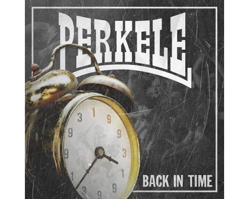 Perkele - Back In Time